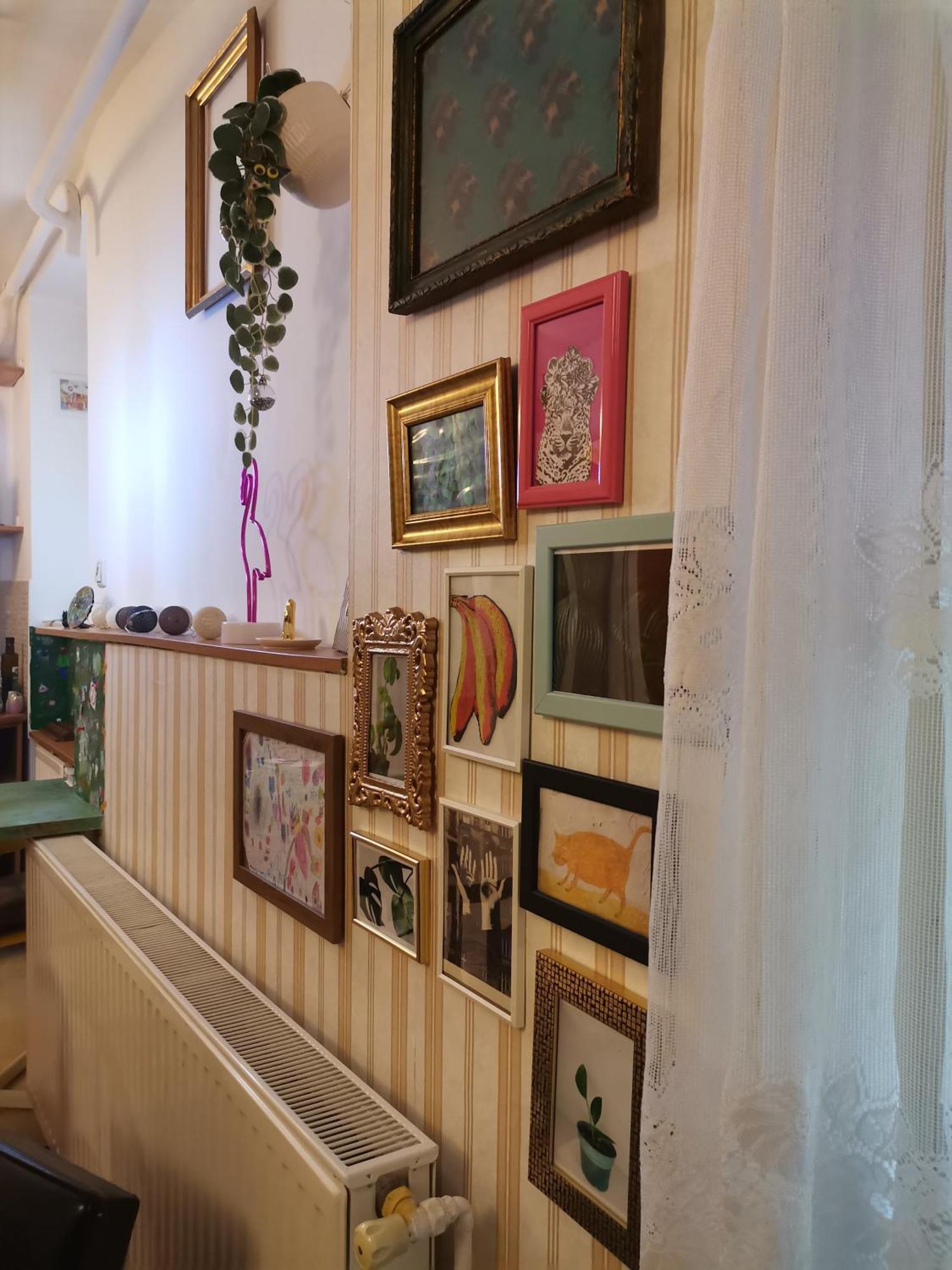 Flat In Historic Villa With Your Own Private Garden, Near City Park Budapesta Exterior foto